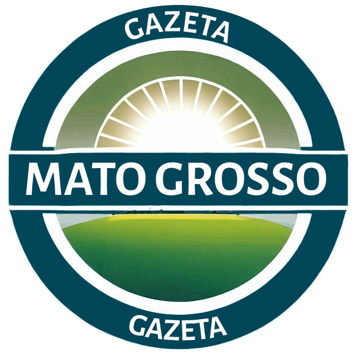 Gazeta Mato Grosso