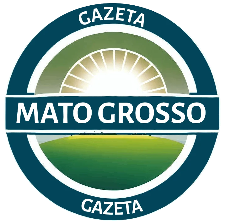 Gazeta Mato Grosso