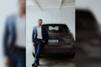 Rodrigo Ribeiro Credidio