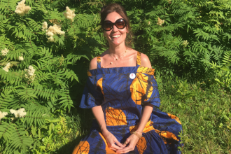 Lina Rosa Gomes Vieira da Silva