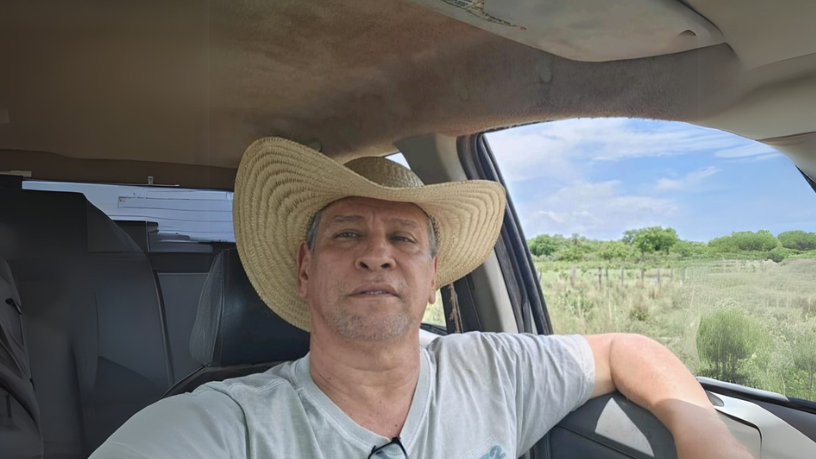 Ricardo Chimirri Candia