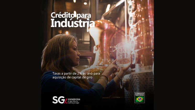 Descubra com a SG Consórcios Segatt - e Genrro o segredo para preservar a liquidez e o equilíbrio financeiro do seu negócio.