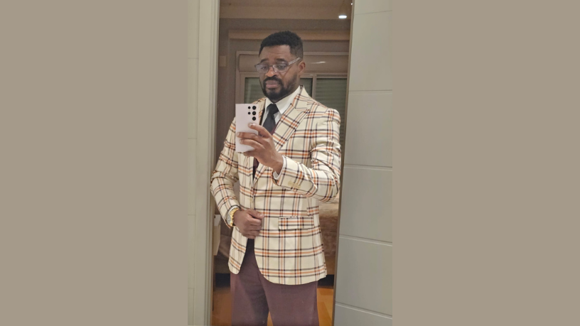 Oluwatosin Tolulope Ajidahun