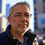 Aldo Vendramin mostra como o planejamento verde urbano pode contribuir para a segurança no trânsito e a qualidade de vida.