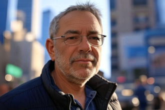 Aldo Vendramin mostra como o planejamento verde urbano pode contribuir para a segurança no trânsito e a qualidade de vida.