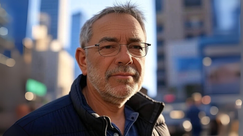 Aldo Vendramin mostra como o planejamento verde urbano pode contribuir para a segurança no trânsito e a qualidade de vida.