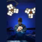 Gilberson Wanderley Silva destaca que o uso de tecnologia na estética proporciona mais precisão, segurança e resultados eficazes em procedimentos cirúrgicos.