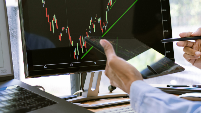 Rodrigo Balassiano mostra como analisar riscos de mercado e de produto em FIDCs voltados para projetos de inovação.