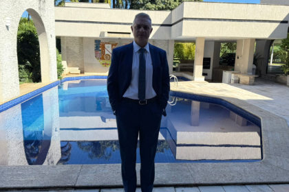 Leonardo Manzan discute os principais obstáculos da tributação internacional após a reforma.
