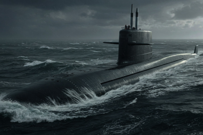 Luciano Guimaraes Tebar destaca como as energias oceânicas contribuem para a matriz energética global.