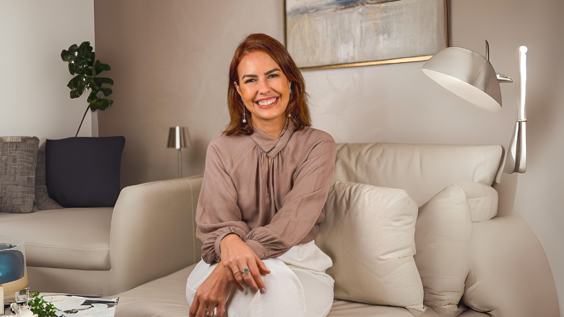 Dra. Thaline Neves explica a importância da placenta na saúde fetal e no crescimento saudável do bebê.