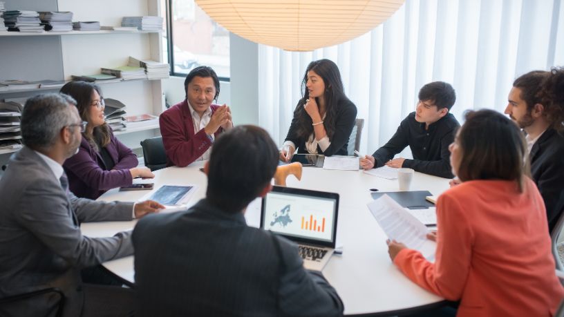 Credibilidade e eficiência se unem no Instituto IBDSocial para oferecer serviços confiáveis à sociedade.