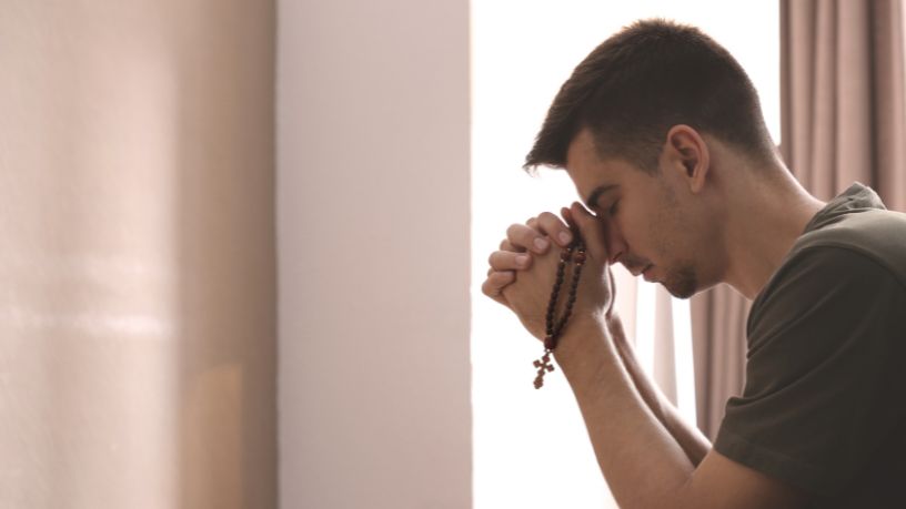 Descubra com Jose Eduardo De Oliveira e Silva a importância de fortalecer sua amizade com Deus.