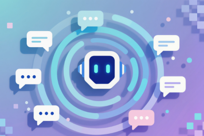 Sérgio Bento De Araújo mostra como chatbots educacionais estão revolucionando o apoio personalizado e contínuo aos alunos.