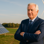 O mercado de créditos de carbono cria novas fontes de renda para propriedades rurais sustentáveis, afirma Aldo Vendramin.