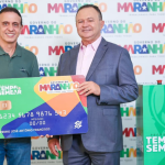 Fábio José Gentil Pereira Rosa destaca o papel essencial das mulheres na inovação, gestão e sustentabilidade do campo maranhense.