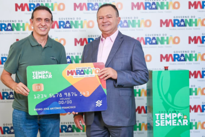 Fábio José Gentil Pereira Rosa destaca o papel essencial das mulheres na inovação, gestão e sustentabilidade do campo maranhense.