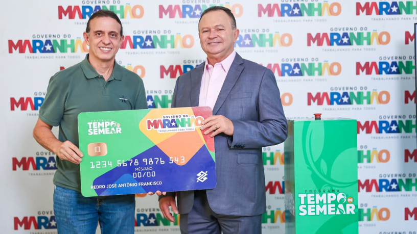 Fábio José Gentil Pereira Rosa destaca o papel essencial das mulheres na inovação, gestão e sustentabilidade do campo maranhense.