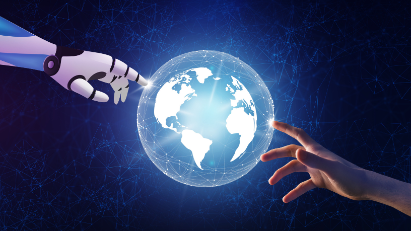 No Direito, os novos desafios da IA envolvem equilibrar eficiência tecnológica com segurança jurídica e princípios éticos — perspectiva defendida por Kelsem Ricardo Rios Lima.