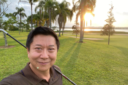 Milton Seigi Hayashi mostra como o golfe estimula foco, precisão e bem-estar emocional.