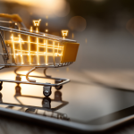 Ediney Jara de Oliveira explora as tendências do comércio digital e seus impactos na economia tradicional.