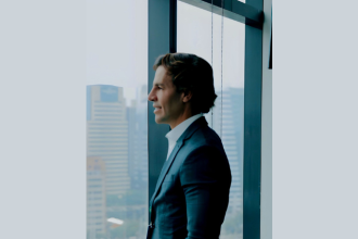 Para Ian dos Anjos Cunha, comunidade e pertencimento são ativos silenciosos que fortalecem a performance tanto no esporte quanto nos negócios.