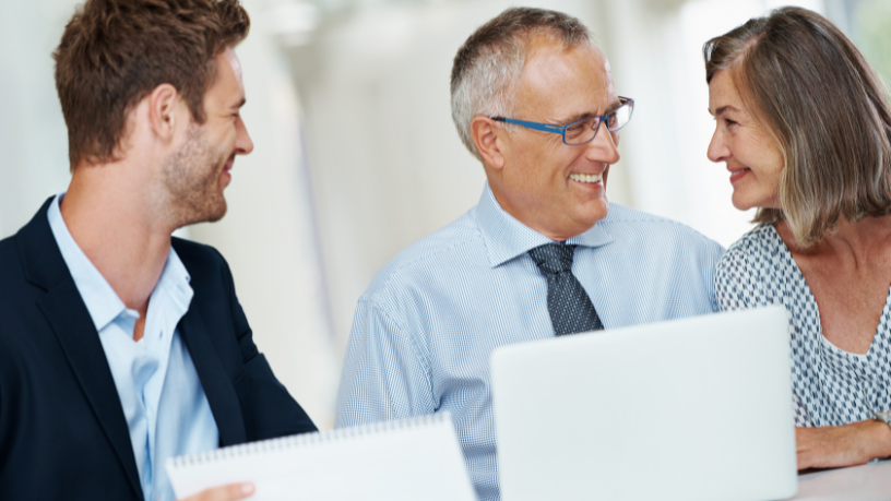 Paciência estratégica como base de investimentos imobiliários de longo prazo com Alex Nabuco dos Santos.