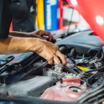 Engenharia automotiva aplicada às corridas de motos revela como a tecnologia impulsiona a alta performance com Felipe Schroeder dos Anjos.