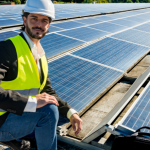 Matheus Vinicius Voigt explica como o planejamento adequado garante retorno sobre investimento em energia solar em obras públicas.