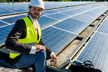Matheus Vinicius Voigt explica como o planejamento adequado garante retorno sobre investimento em energia solar em obras públicas.