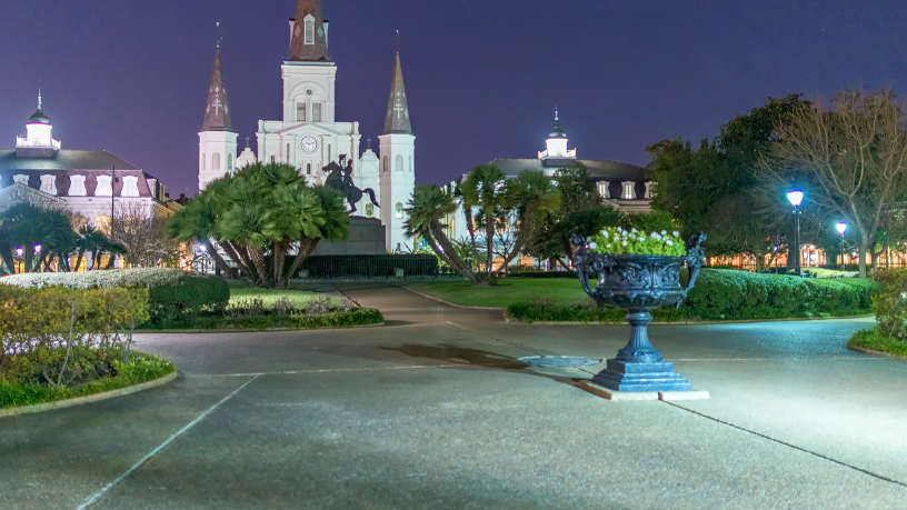 A identidade urbana de Nova Orleans se constrói a partir do jazz e de sua memória cultural, segundo Leonardo Rocha de Almeida.