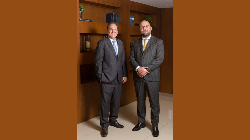 Recuperação judicial e seus efeitos após o processo analisados por Rodrigo Gonçalves Pimentel.