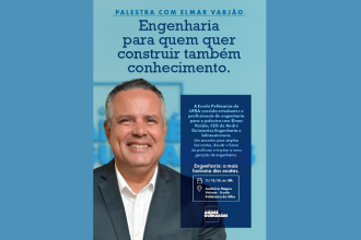 Elmar Juan Passos Varjão Bomfim