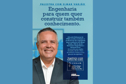 Elmar Juan Passos Varjão Bomfim