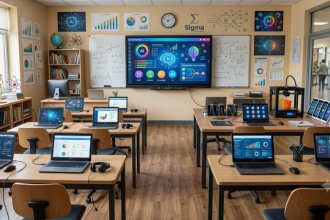 Sigma Educação e Tecnologia Ltda