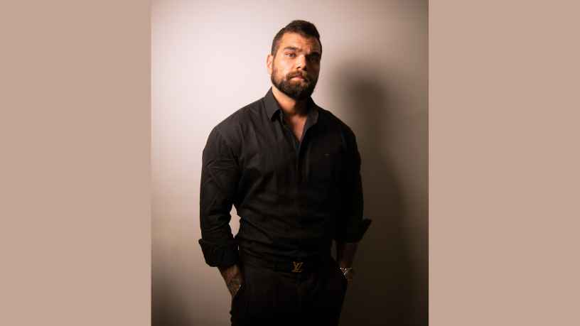 Lucas Peralles
