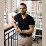 Lucas Peralles