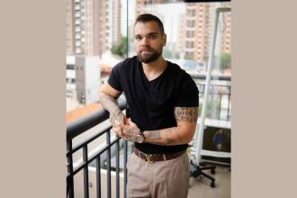 Lucas Peralles