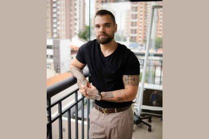 Lucas Peralles